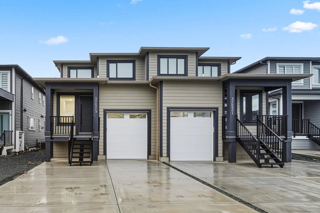 32529 Higginbottom Court, Mission