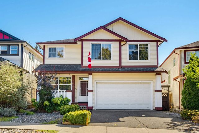 24070 Hill Avenue, Maple Ridge