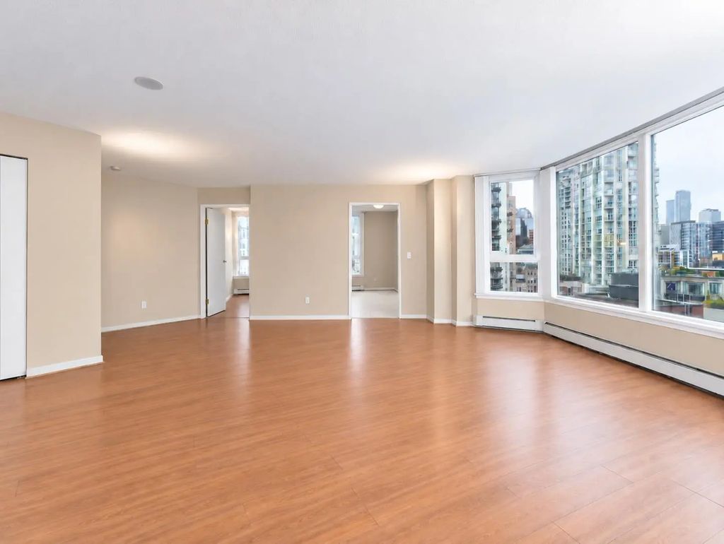 388 Drake Street 1206, Vancouver