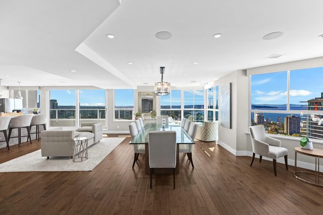 717 Jervis Street 3103, Vancouver