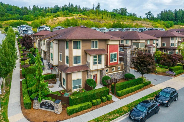 10550 248 Street 1, Maple Ridge