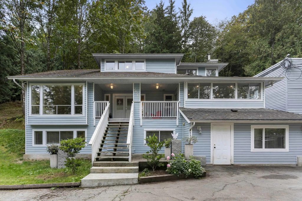 26280 Grant Avenue, Maple Ridge