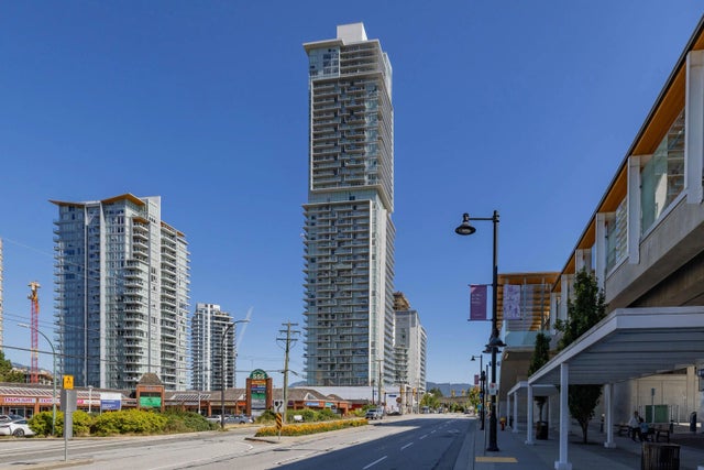 567 Clarke Road 4404, Coquitlam