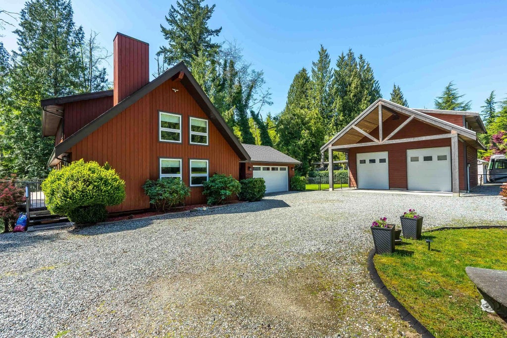 4567 Saddlehorn Crescent, Langley