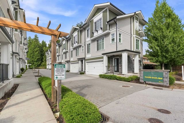 14499 64 Avenue 36, Surrey