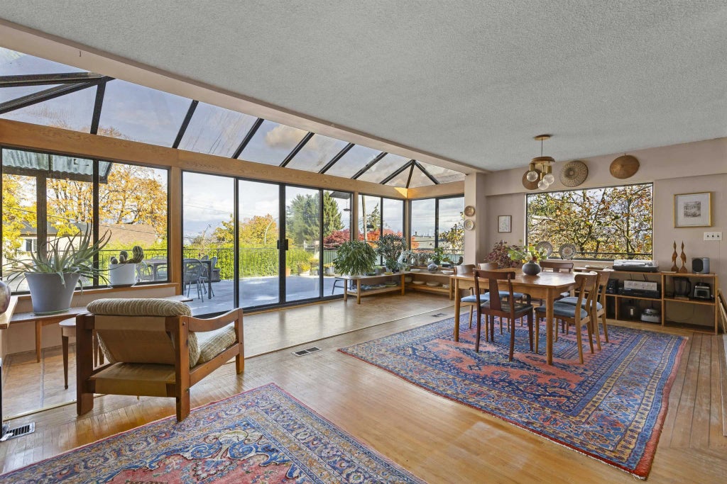 3555 Quadra Street, Vancouver