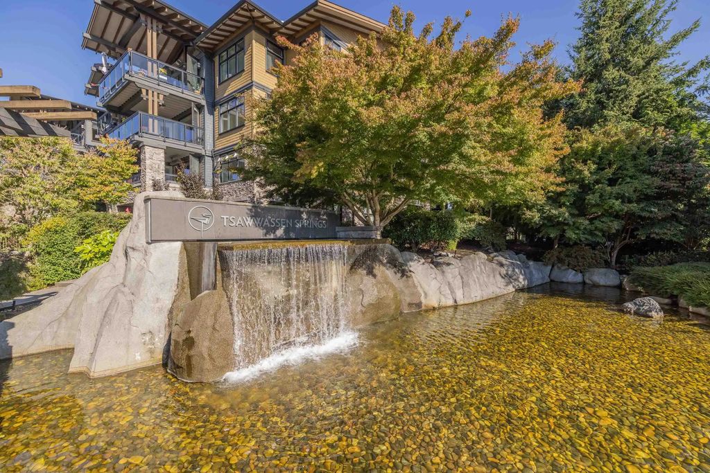 5099 Springs Boulevard 311, Delta