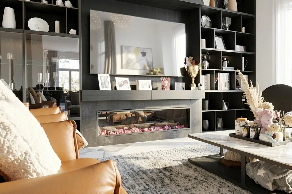 323 Jervis Street 107, Vancouver