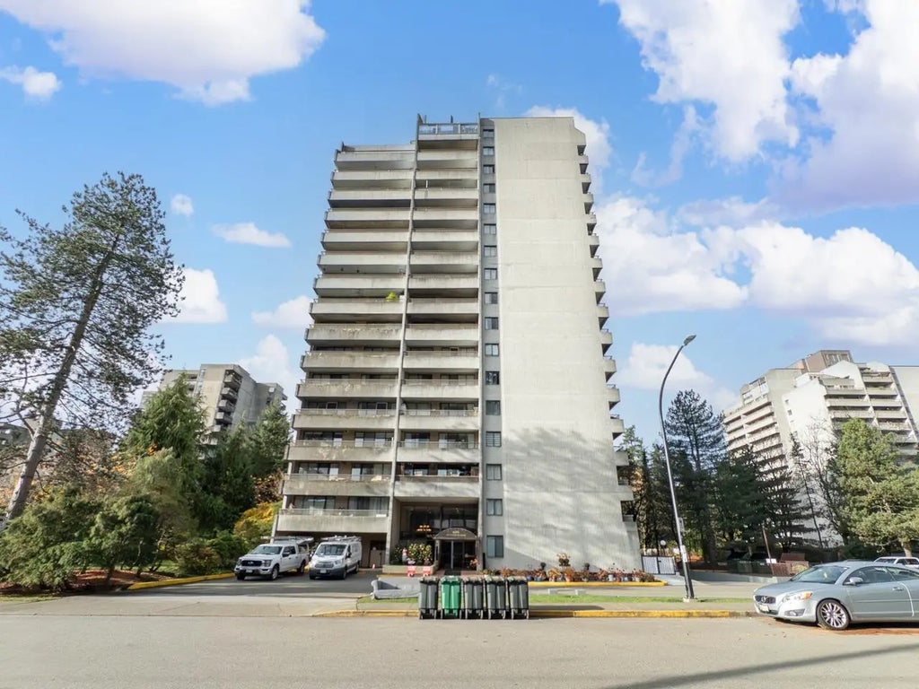 6595 Willingdon Avenue 1106, Burnaby