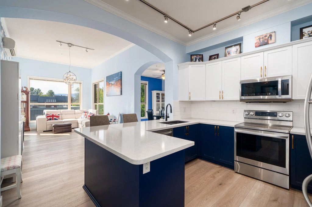 2627 Shaughnessy Street 410, Port Coquitlam