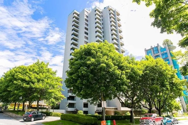 1995 Beach Avenue 503, Vancouver