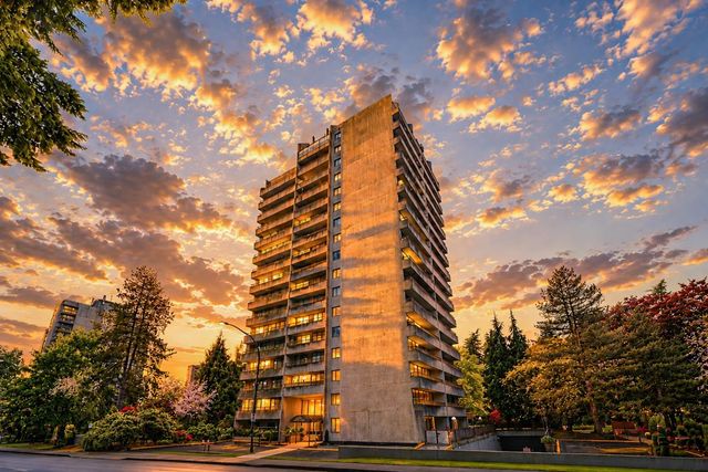 6595 Willingdon Avenue 802, Burnaby