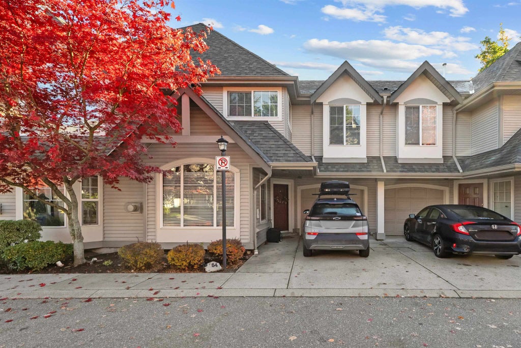 23085 118th Avenue 54, Maple Ridge