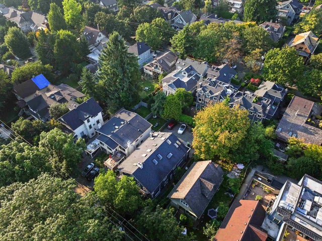 2343 W 7th Avenue, Vancouver