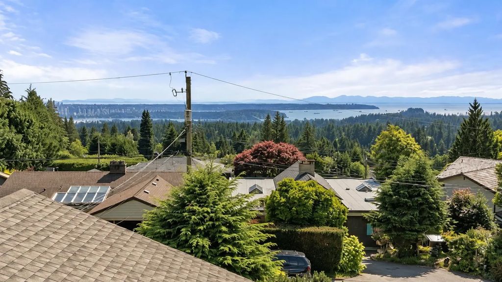674 Blueridge Avenue, North Vancouver
