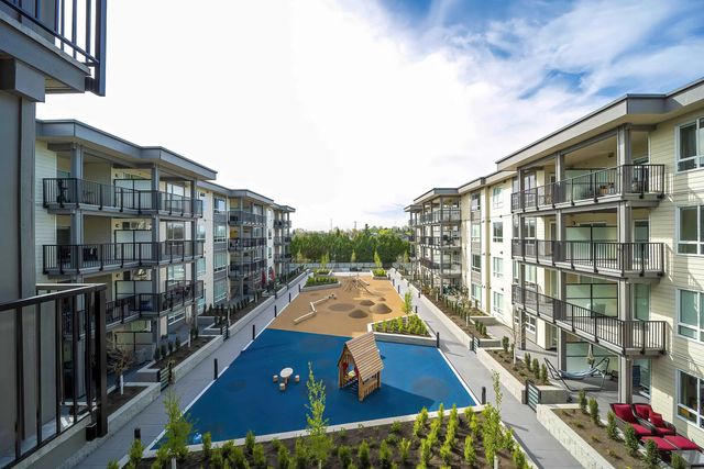 23200 Gilley Road 303, Richmond