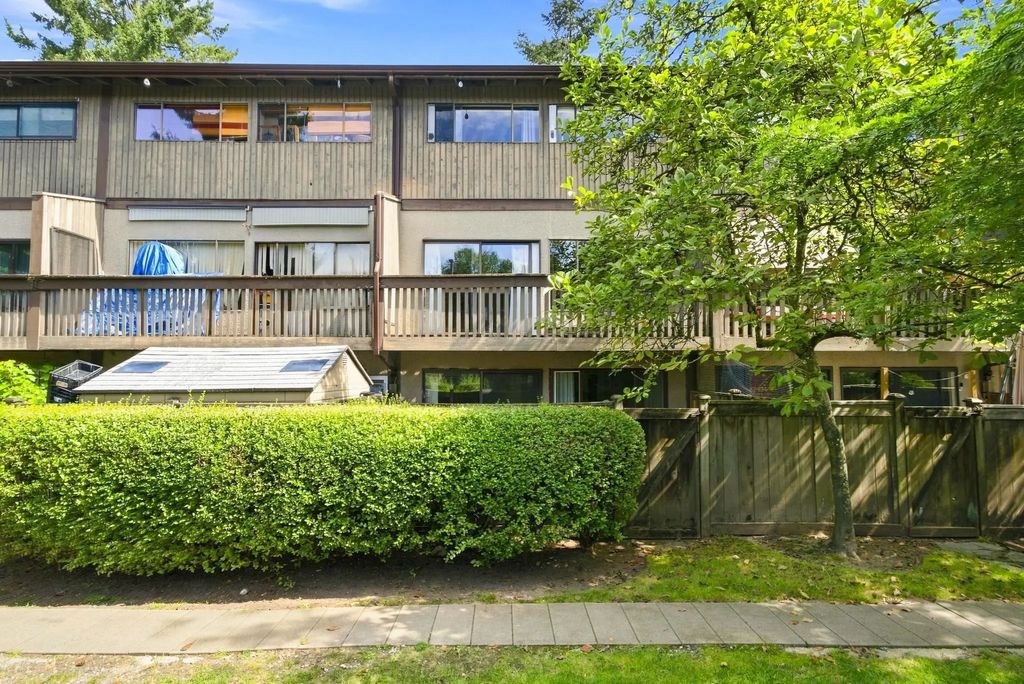 1071 Lillooet Road, North Vancouver