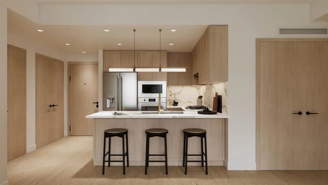 4451 Hastings Street Ph8, Burnaby