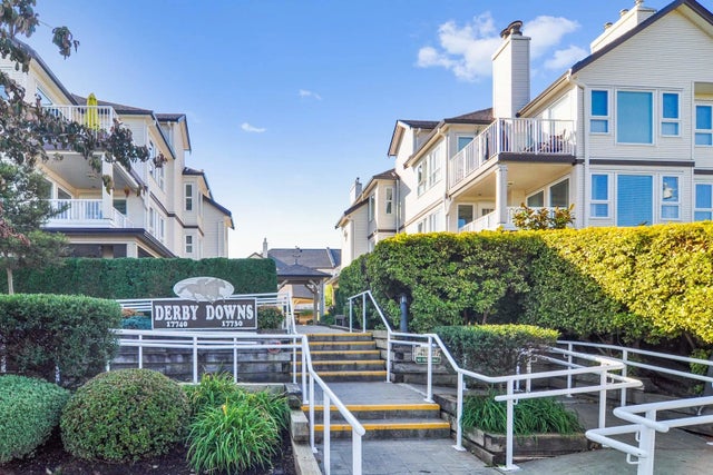 17730 58a Avenue 101, Surrey