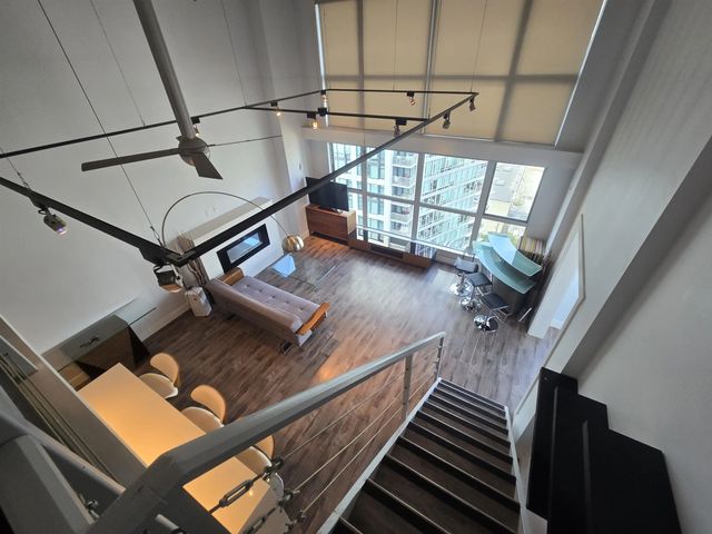 1238 Seymour Street 905, Vancouver