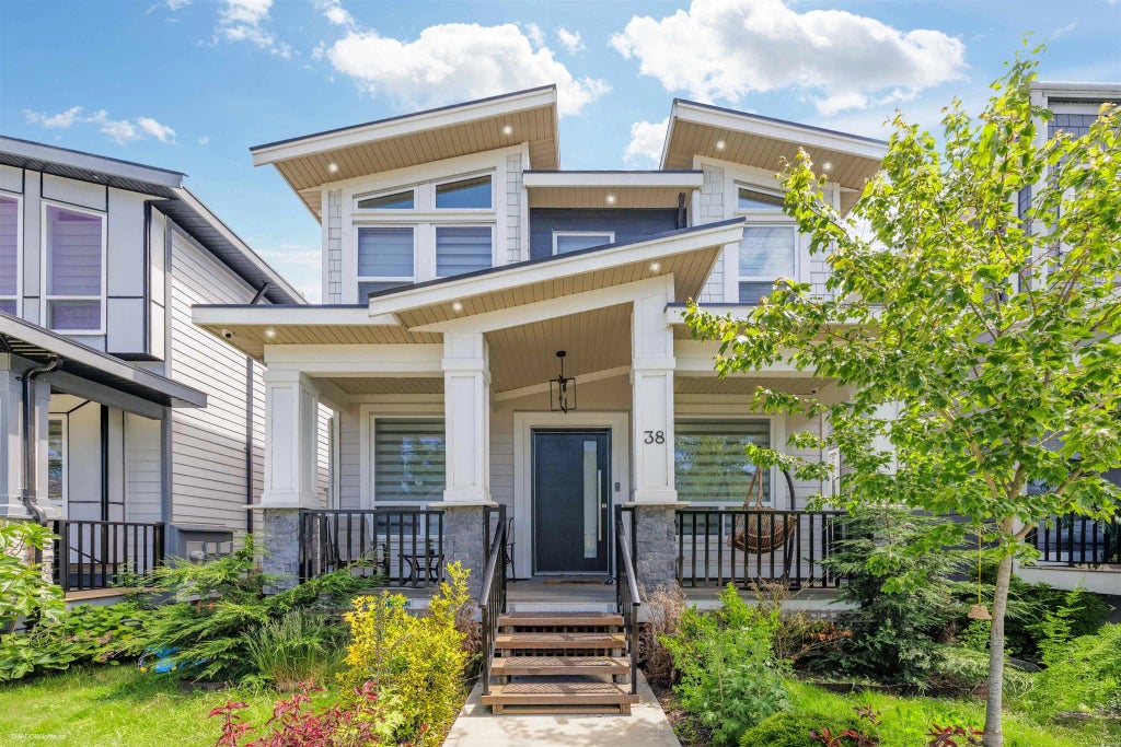 38 172 Street, Surrey