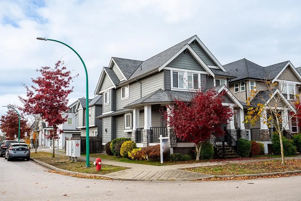 7251 196 Street, Surrey