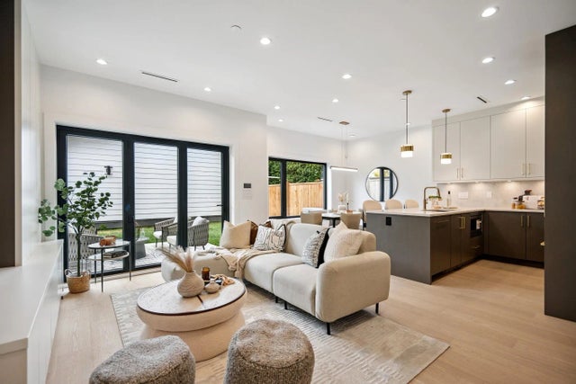 1079 E 14th Avenue #2, Vancouver