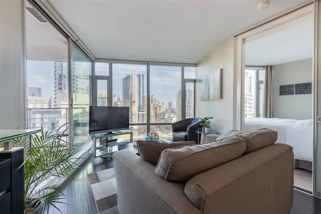 1255 Seymour Street 1508, Vancouver
