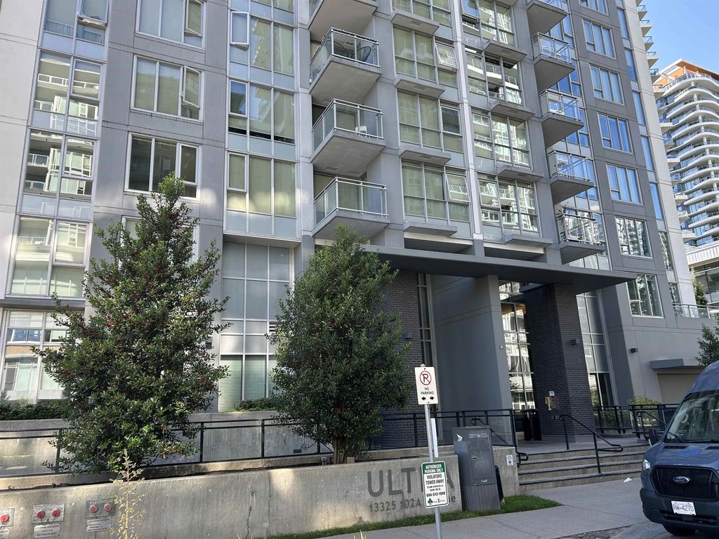 13325 102 A Street, Surrey