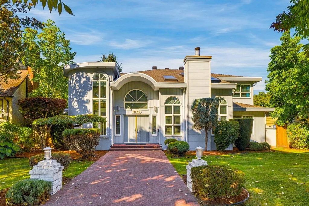 1039 W 29th Avenue, Vancouver