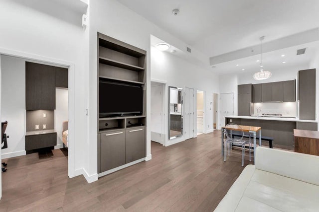 268 W 1st Avenue, Vancouver