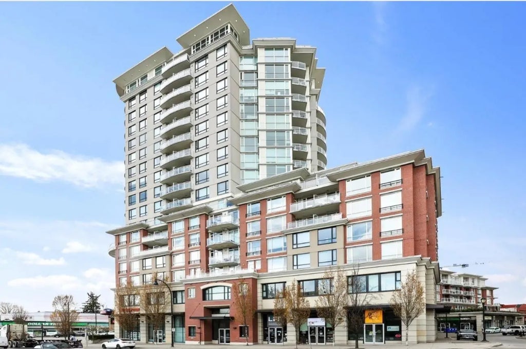 4028 Knight Street 418, Vancouver