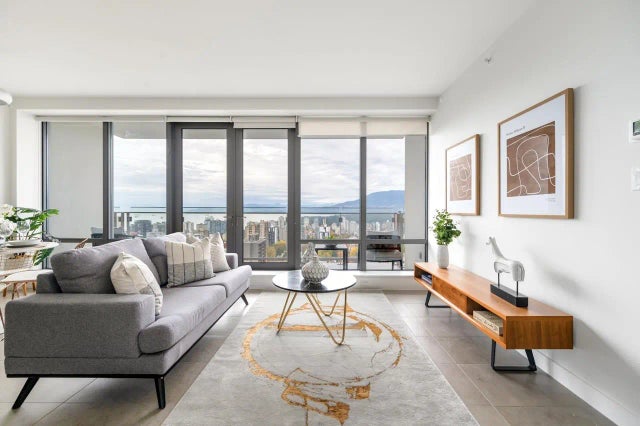 1028 Barclay Street 3105, Vancouver