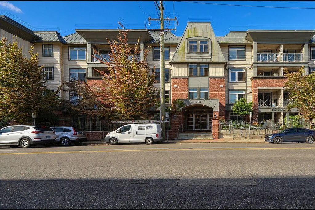 2330 Wilson Avenue 408, Port Coquitlam