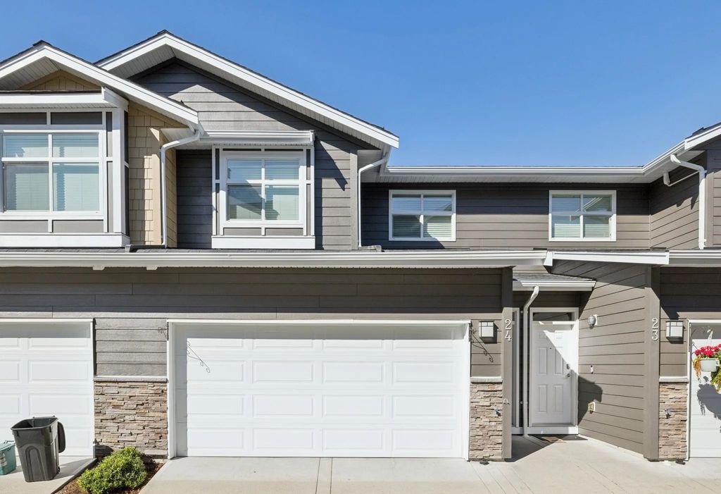 11461 236 Street 24, Maple Ridge