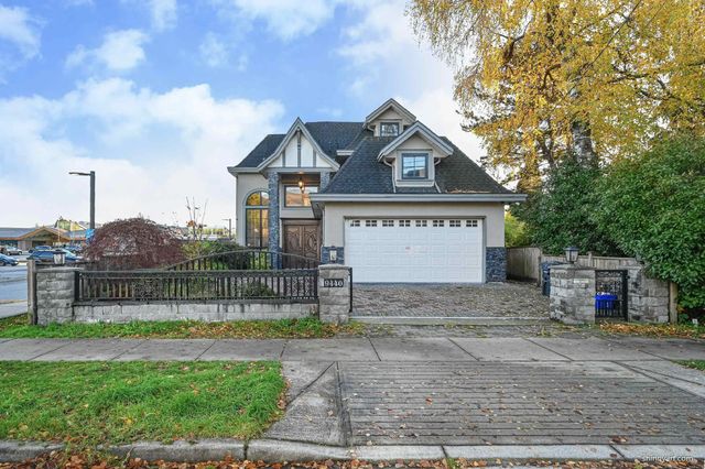 9440 Alberta Road, Richmond