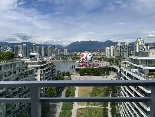 1708 Ontario Street 1606, Vancouver