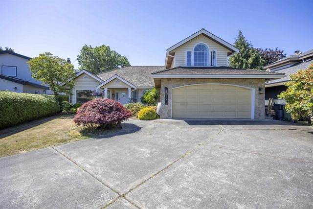 4368 Craigflower Drive, Richmond