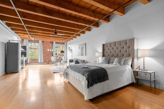 55 E Cordova Street 315, Vancouver