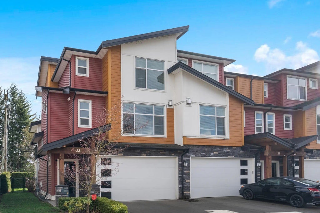 46570 Macken Avenue 23, Chilliwack