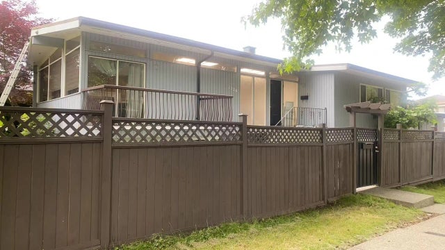 1726 Penticton Street, Vancouver