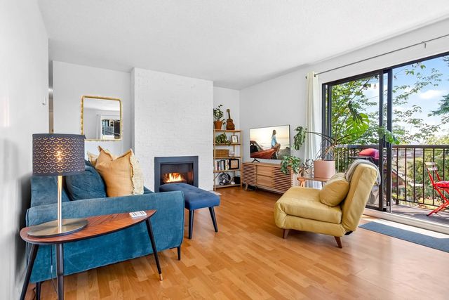338 Ward Street 201, New Westminster