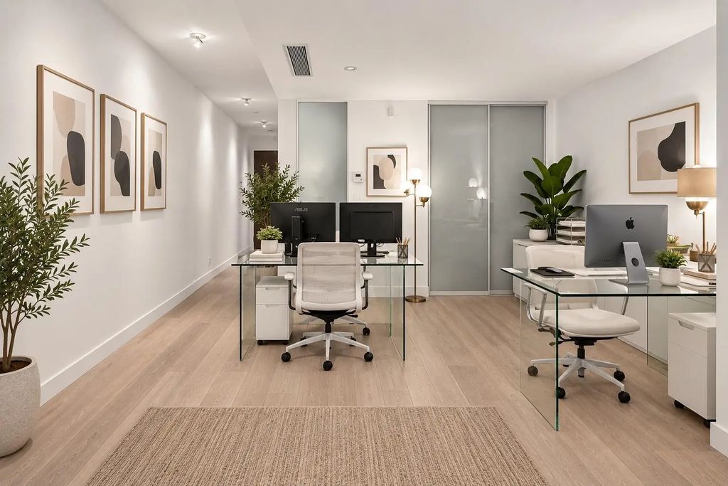 1477 W Pender Street 206, Vancouver