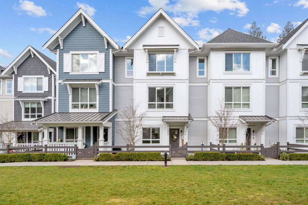 8335 Nelson Street 74, Mission