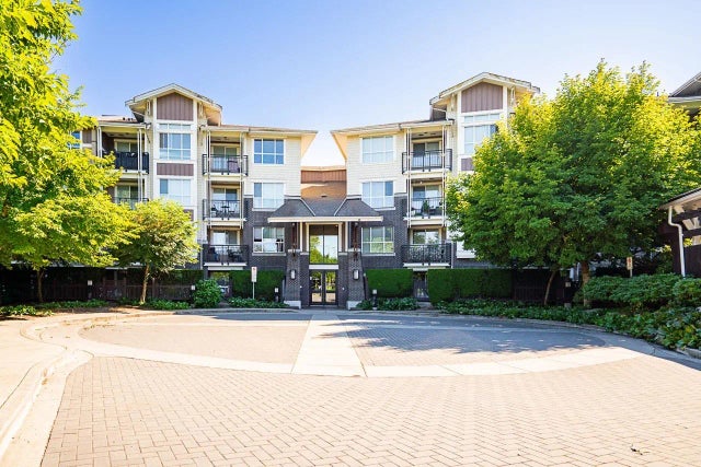 5788 Sidley Street 409, Burnaby