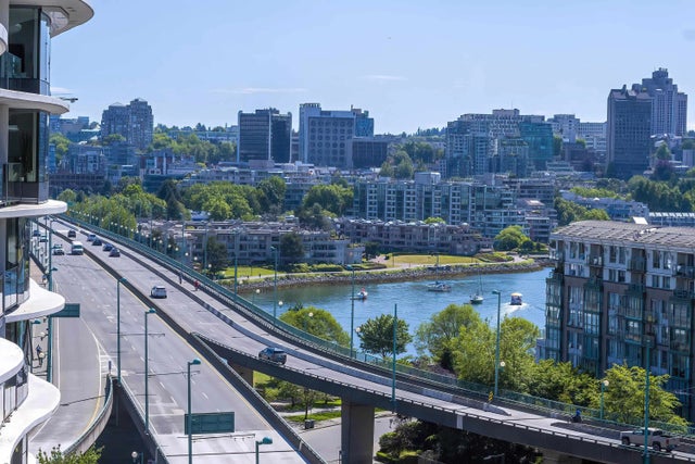 68 Smithe Street 1219, Vancouver