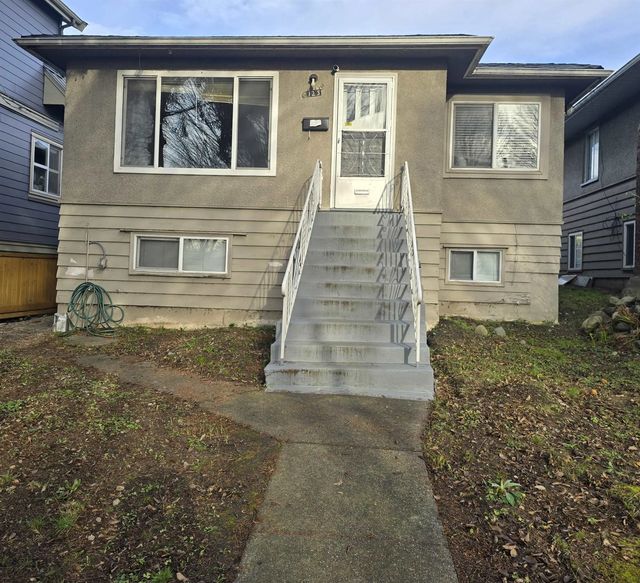 123 E 64th Avenue, Vancouver