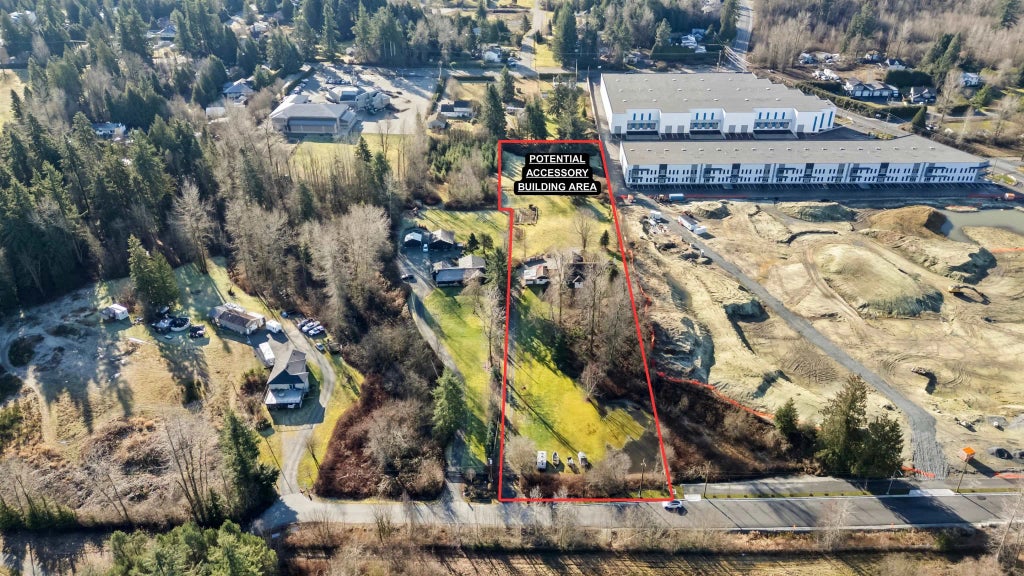 33470 Ihles Avenue, Mission