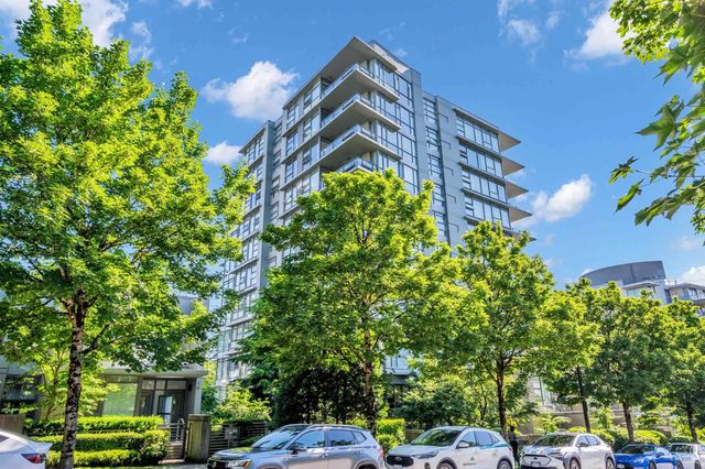 9222 University Crescent 1007, Burnaby