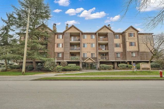 8500 Ackroyd Road 143, Richmond